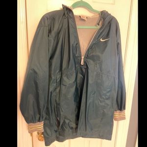 Vintage Nike Windbreaker